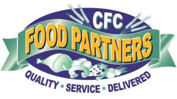 CFC Food Partners Charity Support
