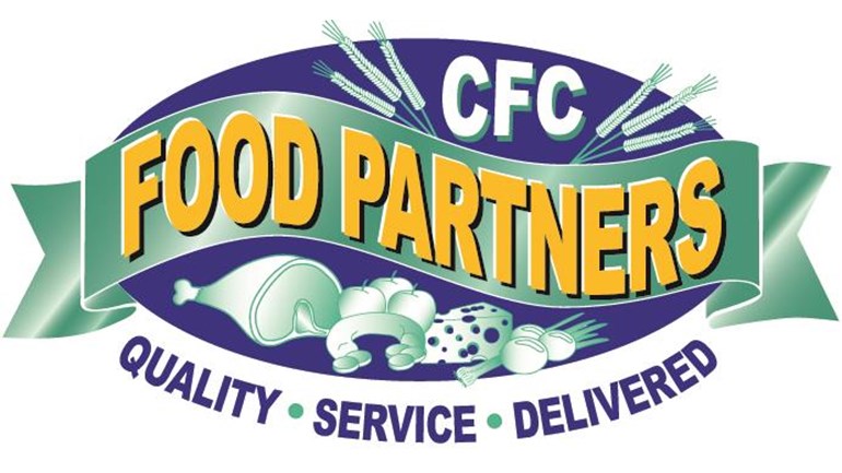 CFC Food Partners Charity Support