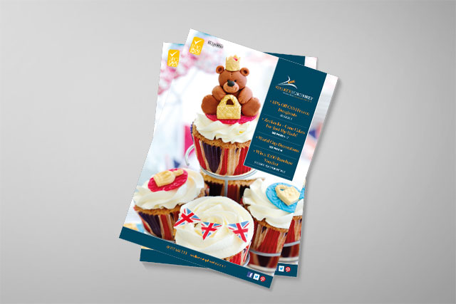 May Newsletter Out Now!