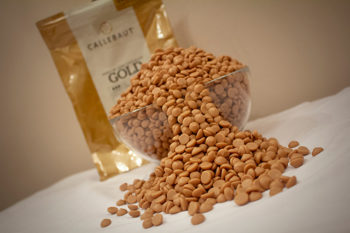Callebaut Competition Winner