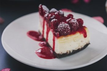 Top Dessert Trends in 2020