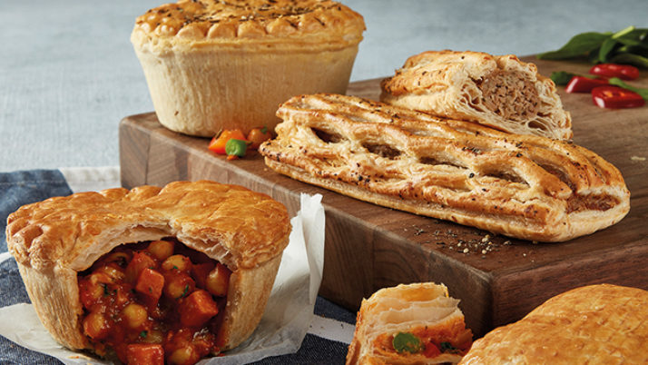 NEW YEAR RESOLUTION IN TIME FOR VEGANUARY