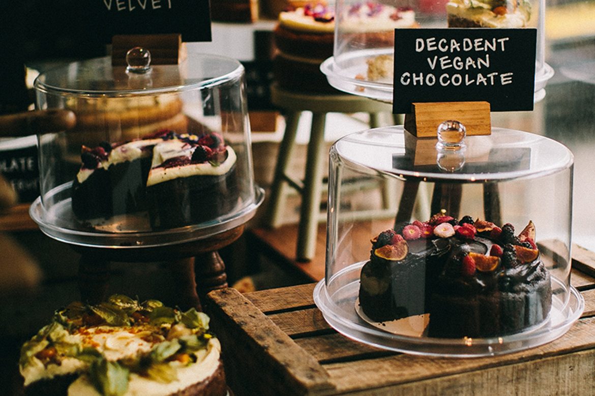 20 Vegan Facts for 2020